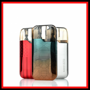 SUORIN AIR PRO POD SYSTEM